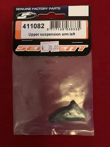 Serpent S120 1:12 New Parts On-Road Options Original. Kyosho Tamiya Electric - Picture 1 of 1