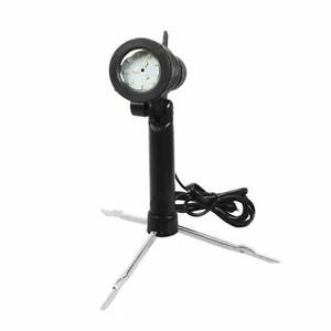 Selens 2700-5500K Mini LED Video Spot Light with Tripod Stand Lamp Photo Shoot - Picture 1 of 12