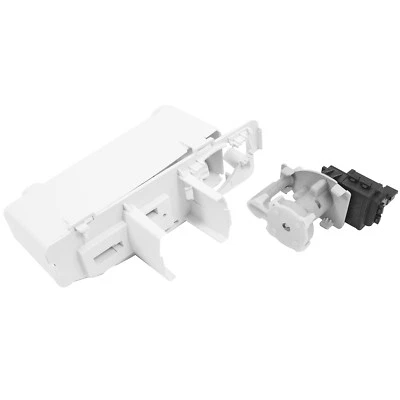 HOTPOINT Genuine Tumble Dryer Pump & Float Kit C00260640 Replacement Part - Image 1 of 3