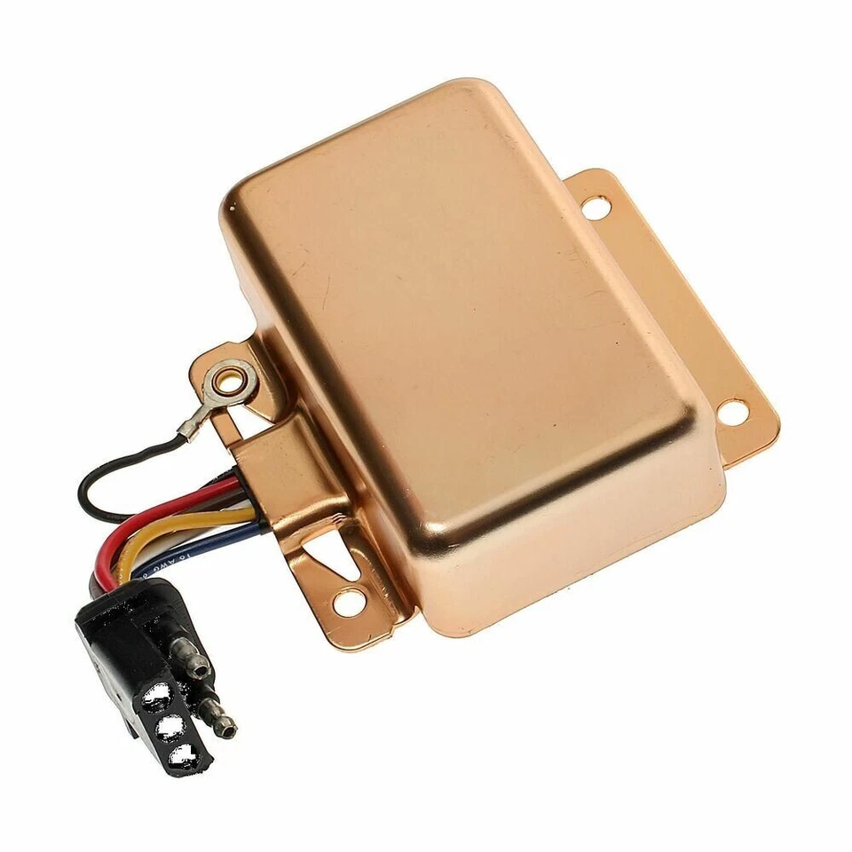 Standard Motor Products LX-405 Ignition Control Module - Image 1 of 3