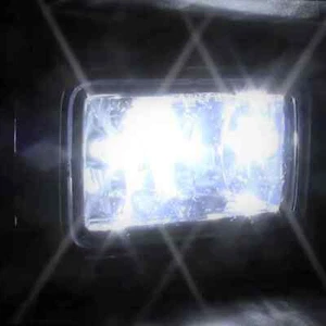 Putco Fog Lights F1-9005 - Picture 1 of 1