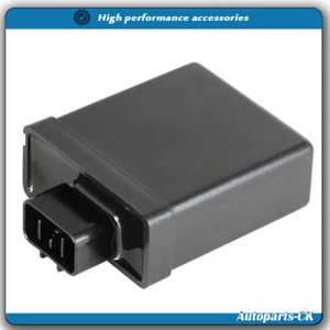 USA Ignitor CDI Box For Yamaha BLASTER 200 YFS200 2003-05 06 5VM-85540-00-00 - Imagen 1 de 8