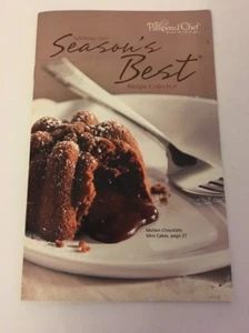 The Pampered Chef: Season's Best Recipe Collection Fall/Winter 2007 - Picture 1 of 4