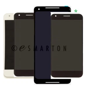 OEM Google Pixel | Pixel XL LCD Display Touch Screen Digitizer Assembly USA - Picture 1 of 8