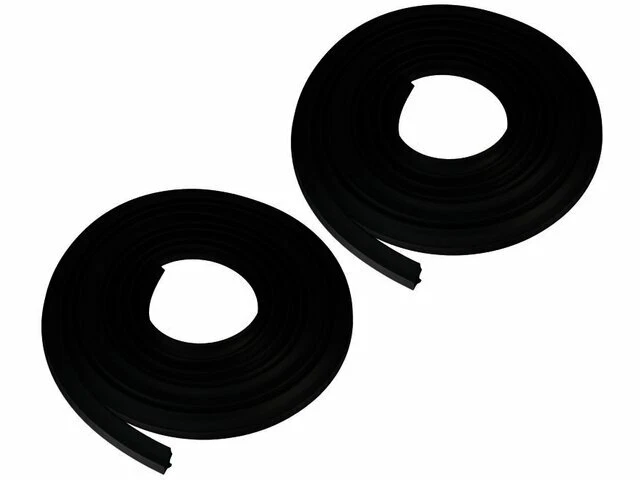 Sello de puerta T469FM para camioneta GMC 1947 1948 1949 1950 1951 1952 1953 1954 1955 Foto 1 de 1