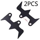 2x Felling Dog Bumper Spikes Fits For 36 136 137 41 141 142 Chainsaw