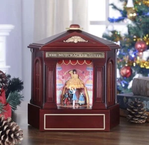 MR CHRISTMAS NUTCRACKER SUITE - Picture 1 of 10