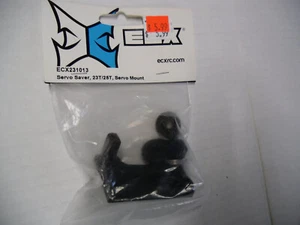 ECX ECX231013 1/10 Servo Saver - Fits Torment 2WD - Picture 1 of 2