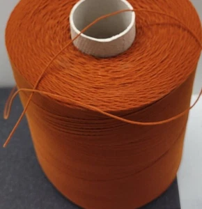 Wolle Garn Stricken& Handstricken| SAMT garn Kone PES braun 1,5 kg|cf113/5 - Bild 1 von 6