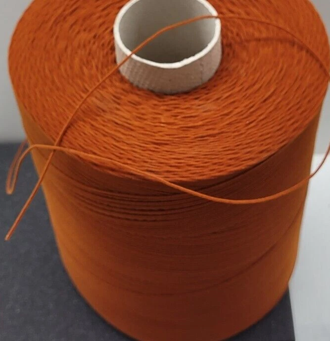 Wolle Garn Stricken& Handstricken| SAMT garn  Kone PES braun 1,1 kg|cf113/- - Bild 1 von 4