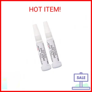Nailene Perfect Bond Nail Glue - Durable, Easy to Apply False Nail Glue – Repair - Picture 1 of 2