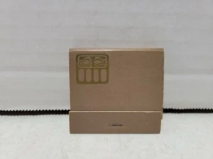 Vintage Hotel Drake New York City Matchbook Partially Full - Picture 1 of 4