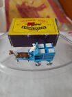 Matchbox A Moko Lesney No.7 Horse Drawn Milk Float. Asnew In Original Box