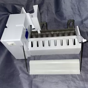 Kühlschrank Eismaschine für Select Frigidaire Electrolux Whirlpool (5304436617) - Bild 1 von 13