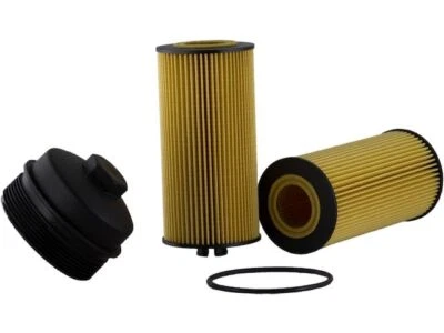 Filtro de aceite para autobús escolar CE Corporation 2010-2016 73497QMCD 2011 2012 2013 Foto 1 de 2