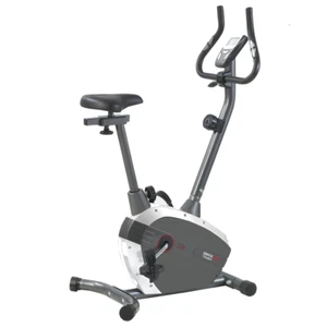 Cyclette BRX 55 magnetica con volano 6 kg rilevazione cardio TOORX - Foto 1 di 7