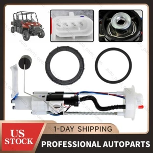 Fuel Pump Assembly Fits For Polaris Ranger 500 570 800 ETX 2204852 2204945 - Picture 1 of 8