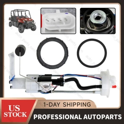 Fuel Pump Assembly Fits For Polaris Ranger 500 570 800 ETX 2204852 2204945 - Image 1 of 4
