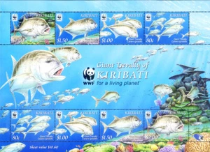 Fauna. Fish 2012. - Photo 1 sur 1