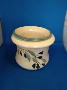 Contemporary Pottery Dip Chiller/Warmer - Picture 1 of 10