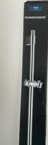Grohe Rainshower Brausestange für vorhanden Bohrlöcher in Chrom - Bild 1 von 5