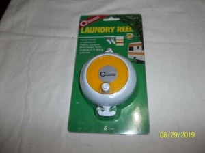 Coghlan's Laundry Reel  (Brand New) - Picture 1 of 2