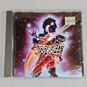 Starlight Express CD - Foto 1 di 2