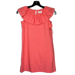 Crown & Ivy Sleeveless Dress Girl's Size 10 - Picture 1 of 4