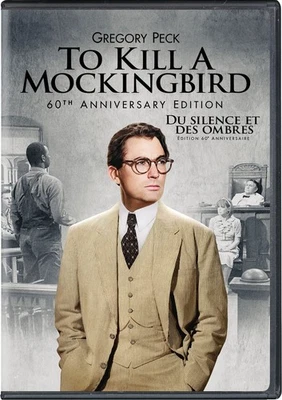To Kill a Mockingbird - 60th Anniversary Edition Foto 1 de 2