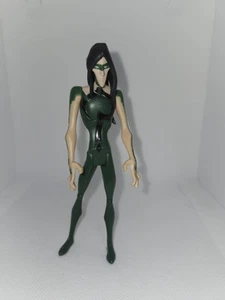 Figura de acción The Batman: The Riddler Mattel DC Comics (2005) - Imagen 1 de 4