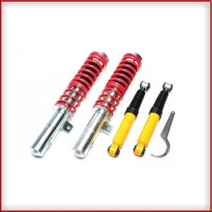 Fahrwerksatz Verstellbar Federn Stoßdämpfer Peugeot 306 Break 1993-03 TA-Technix - Bild 1 von 4
