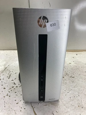HP Pavilion 550-a114 AMD A8-6410 APU with AMD Radeon R5 2000MHz 8GB NO HDD - Image 1 of 4