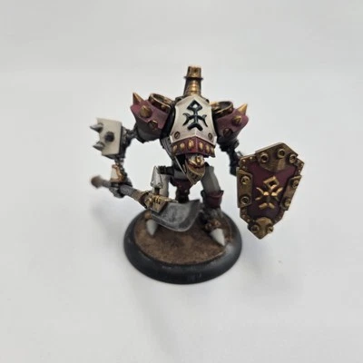 Revenger. Light Warjack [x1] Protectorate of Menoth [Warmachine] Painted - Image 1 of 3