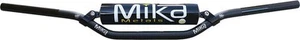 Mika Metals 7075 Pro Series Handlebar 7/8" RC/Honda/Kawasaki Black - Picture 1 of 1