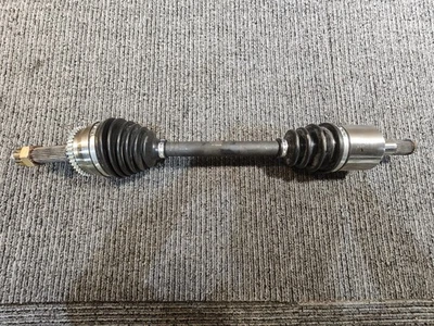 前 CV 轴轴组件 MI-8008 适用于 1995 - 1999 年三菱 Eclipse 4 Cyl 2.0L — 第 1/4 张图片