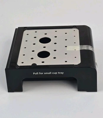 Mr. Coffee Café Barista BVMC-ECMP1000 - Bandeja de goteo pequeña lateral - SOLO PIEZA Foto 1 de 4