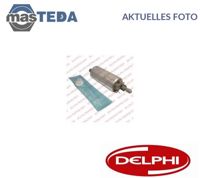 FE0435-12B1 ELEKTRISCH KRAFTSTOFFPUMPE DELPHI FÜR OPEL ASTRA F,OMEGA A,VECTRA B - Image 1 of 4