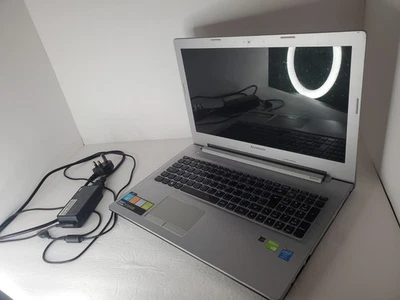 FOR PARTS REPAIR Lenovo IdeaPad Z50-70 intel i7 16GB RAM Nvidia GeForce laptop - Image 1 of 4