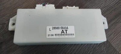 Infiniti EX35 2010 otro módulo 285651BU0A Foto 1 de 2