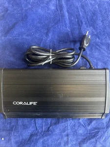 Coralife 11” Mini Aqualight T5 Light Fixture – Pre-Owned – Needs New Bulbs - Picture 1 of 5