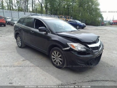 Power Steering Pump Fits 07-15 MAZDA CX-9 1977626 Foto 1 de 4