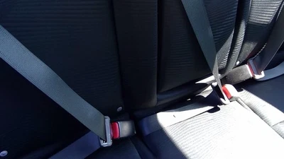 2014 Honda Accord Rear CENTER Seat Belt - Image 1 of 4