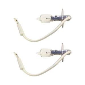 For BMW 740i 1997-2001 Fog Light Bulbs Driver and Passenger Side Pair | 12 Volts - Picture 1 of 6