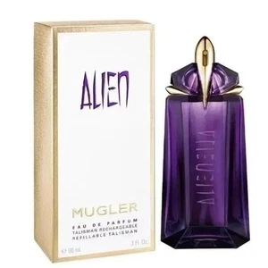 Alien By Thierry Mugler | Women 90ml Eau De Parfum | New & Sealed - Picture 1 of 4