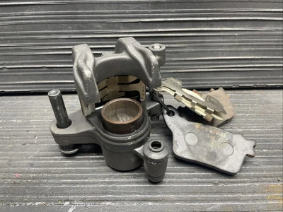 Honda CBR1000RR 2007, pinza de freno trasera OEM. Will be pased #31225 Foto 1 de 4