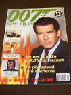 JAMES BOND - 007 SPY FILES # 9 - BEAUTIFUL BADDIES