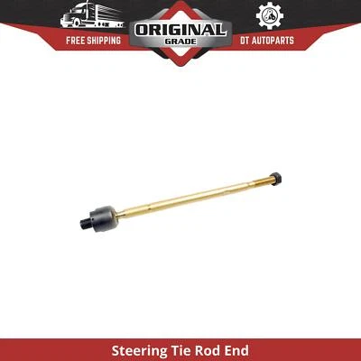 For 2001-2006 Hyundai Elantra Steering Tie Rod End Front Inner Mevotech 2002 - Image 1 of 2