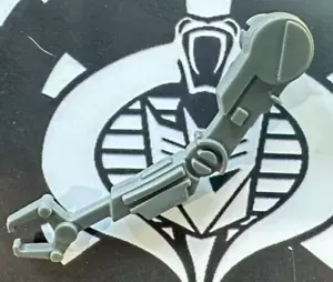 Kenner 1983 Star Wars CAP-2 Mini Rig Vehicle Left Arm Accessory Part - Bild 1 von 3