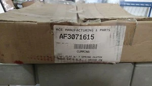 Cummins AF3071615 - Picture 1 of 1