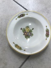 posacenere ceramica